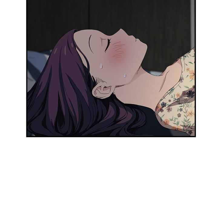 [韩国漫画] 继母 乱伦,熟女人妻,巨乳大奶,不伦#[184P]-58