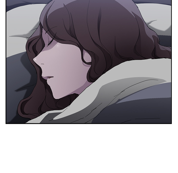 [韩国漫画] 继母 乱伦,熟女人妻,巨乳大奶,不伦#[144P]-12