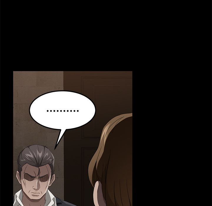 [韩国漫画] 卖身契约 爱情,熟女人妻,巨乳大奶#[150P]-101