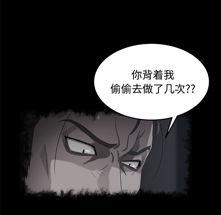 [韩国漫画] 卖身契约 爱情,熟女人妻,巨乳大奶#[143P]-86