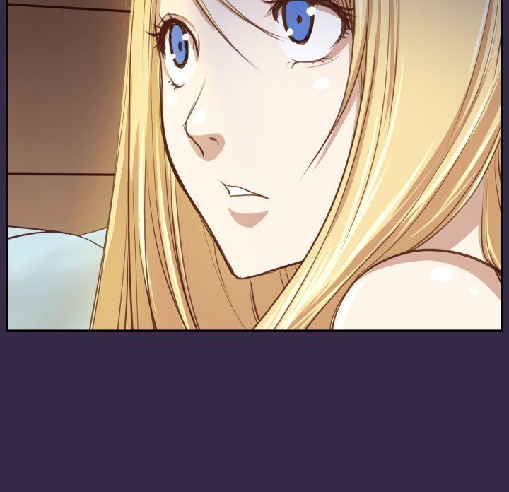[韩国漫画] 亚哈路 奇幻,巨乳大奶#[43P]-6