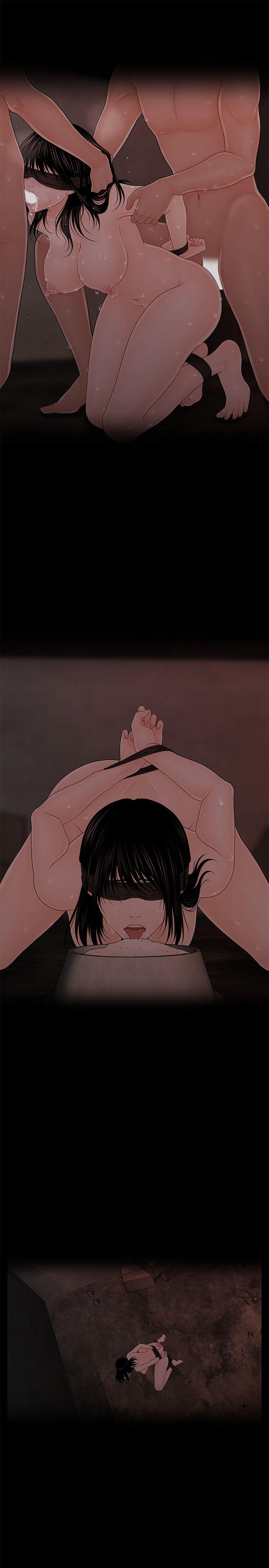 [韩国漫画] 秘书的潜规则 爱情,巨乳大奶,OL#[31P]-14
