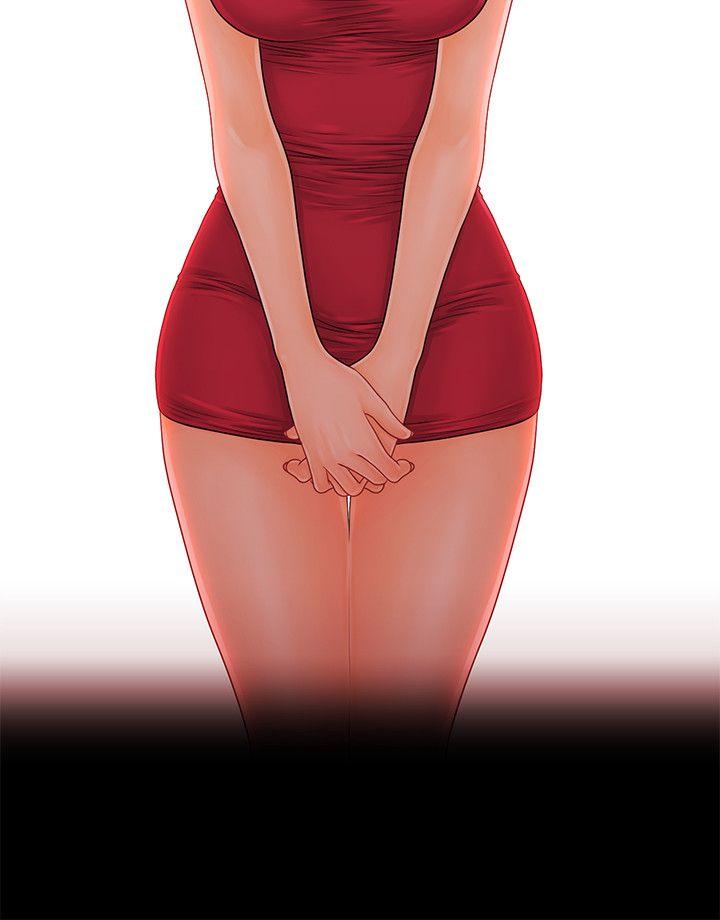 [韩国漫画] 秘书的潜规则 爱情,巨乳大奶,OL#[31P]-17