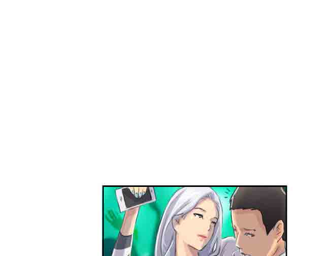 [韩国漫画] 占据人生 奇幻,巨乳大奶#[41P]-26
