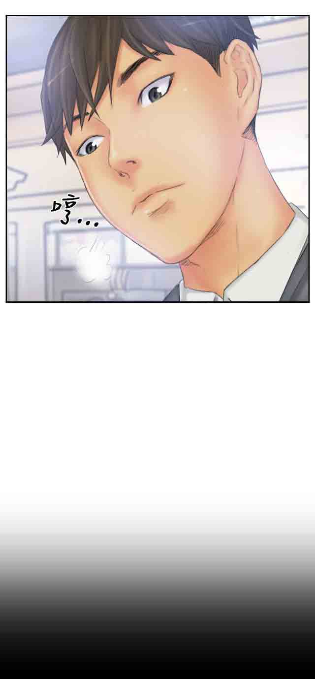 [韩国漫画] 占据人生 奇幻,巨乳大奶#[34P]-3