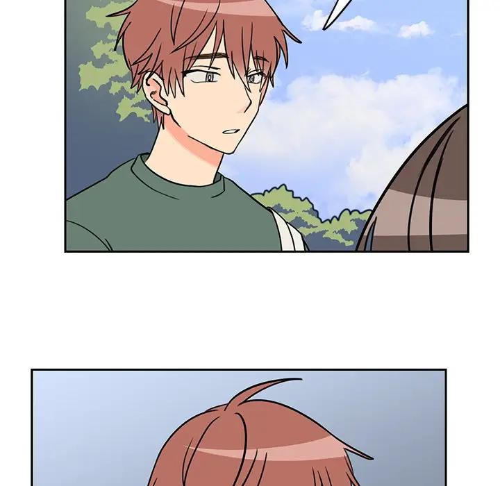 [韩国漫画] 怦然心动 BL,剧情向#[50P]-9