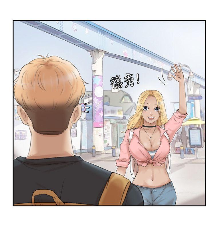 [韩国漫画] 我要睡你的女人 剧情,熟女人妻,巨乳大奶#[24P]-18