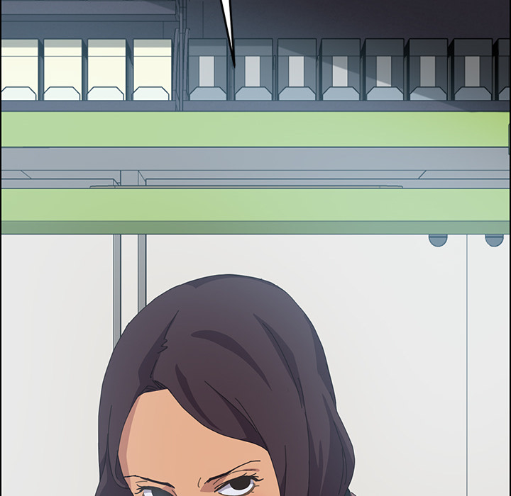 [韩国漫画] 15分钟 奇幻,巨乳大奶#[153P]-14