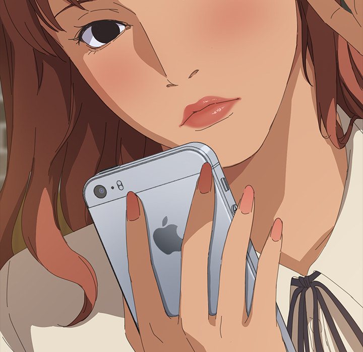 [韩国漫画] 15分钟 奇幻,巨乳大奶#[143P]-113
