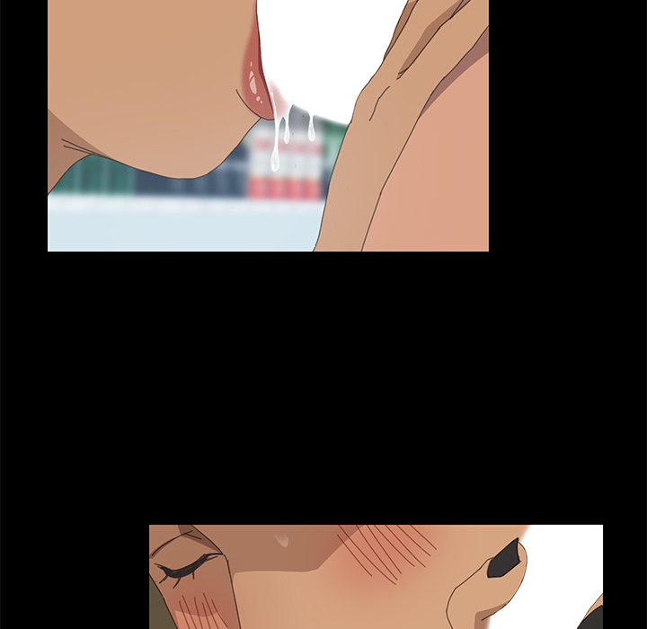 [韩国漫画] 15分钟 奇幻,巨乳大奶#[143P]-39
