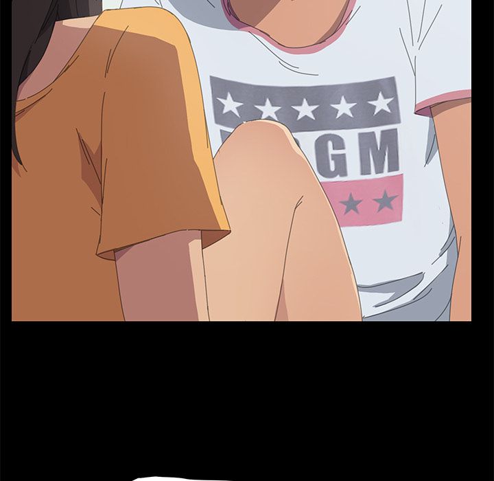 [韩国漫画] 15分钟 奇幻,巨乳大奶#[135P]-109