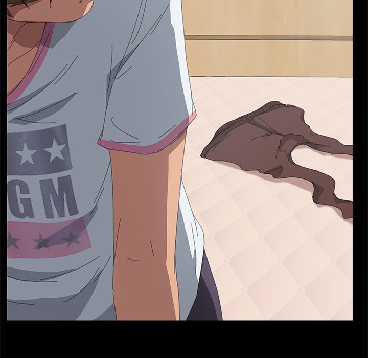 [韩国漫画] 15分钟 奇幻,巨乳大奶#[135P]-119
