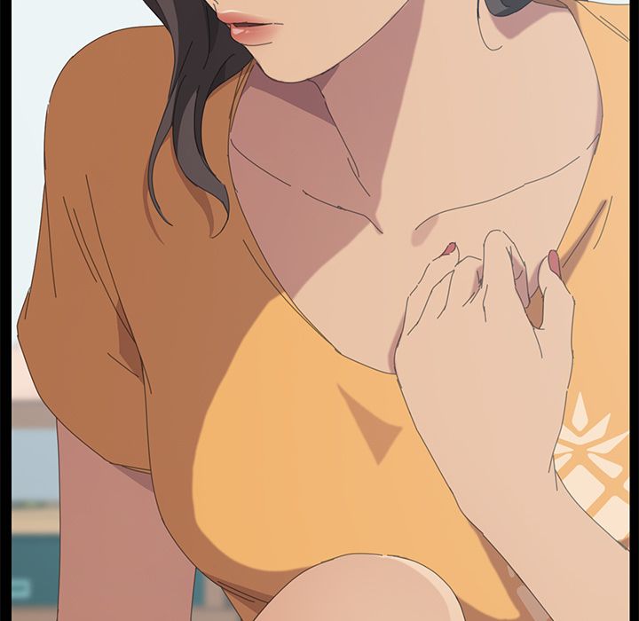 [韩国漫画] 15分钟 奇幻,巨乳大奶#[135P]-133
