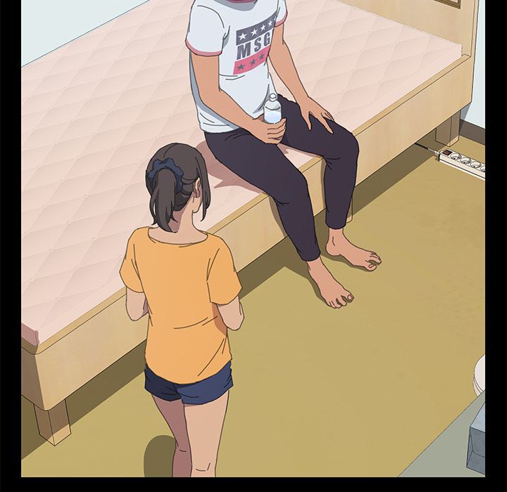 [韩国漫画] 15分钟 奇幻,巨乳大奶#[135P]-53