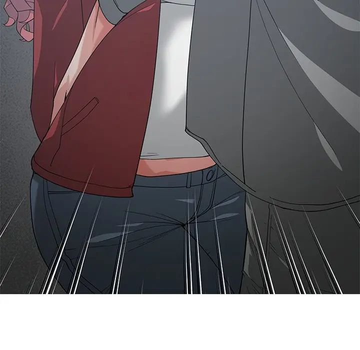 [韩国漫画] 青梅竹马 爱情,巨乳大奶#[108P]-29