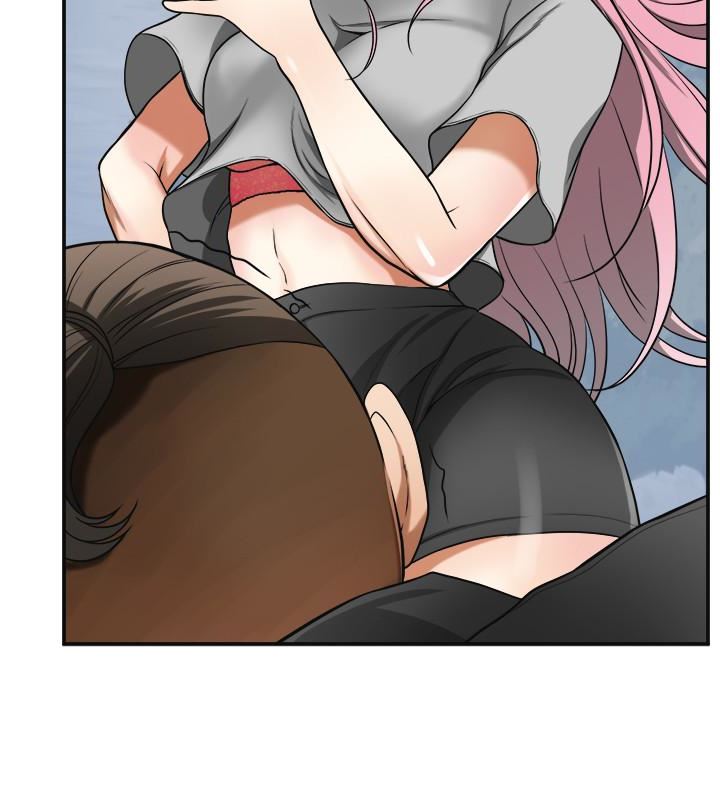 [韩国漫画] 我要抢走她 爱情,巨乳大奶#[45P]-39