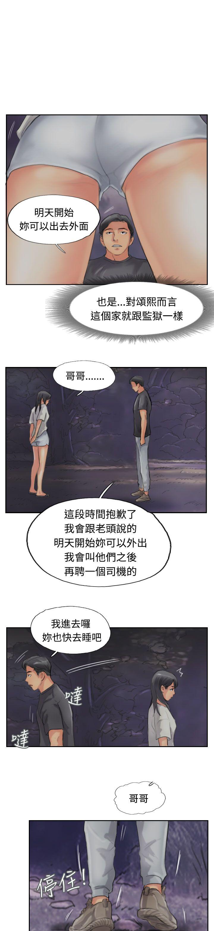 [韩国漫画] 小偷 剧情,熟女人妻,巨乳大奶,OL#[27P]-13