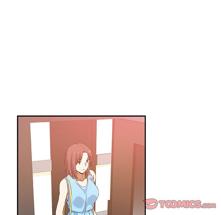 [韩国漫画] Missing9 剧情,熟女人妻,巨乳大奶#[88P]-46