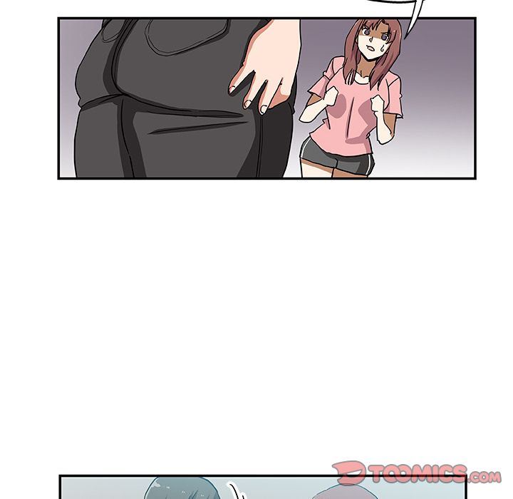 [韩国漫画] Missing9 剧情,熟女人妻,巨乳大奶#[88P]-84