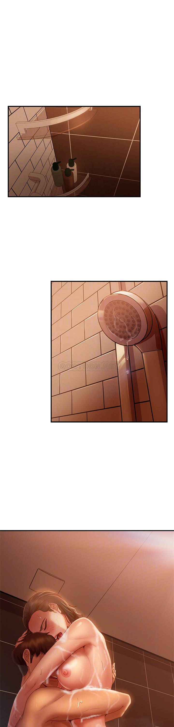 [韩国漫画] 不良女房客 剧情,巨乳大奶#[39P]-4