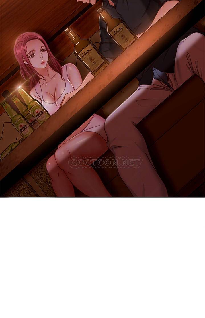 [韩国漫画] 不良女房客 剧情,巨乳大奶#[39P]-9