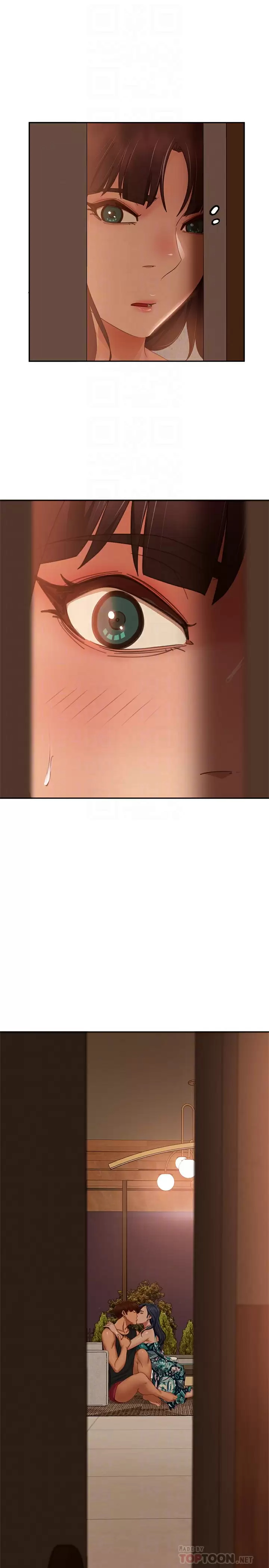 [韩国漫画] 不良女房客 剧情,巨乳大奶#[33P]-8
