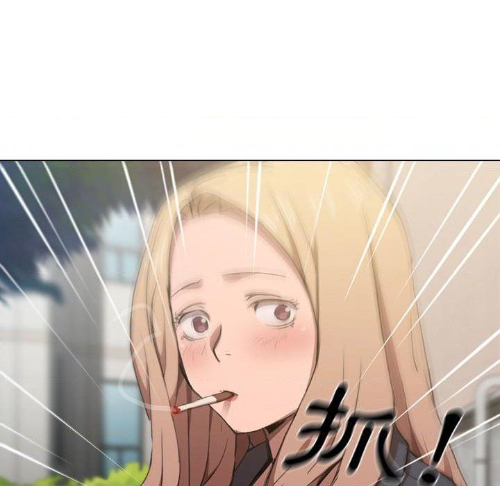 [韩国漫画] 鲁蛇出头天 校园,女学生,巨乳大奶#[111P]-36