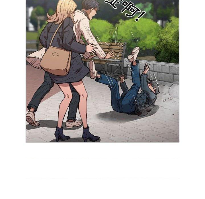 [韩国漫画] 鲁蛇出头天 校园,女学生,巨乳大奶#[111P]-69
