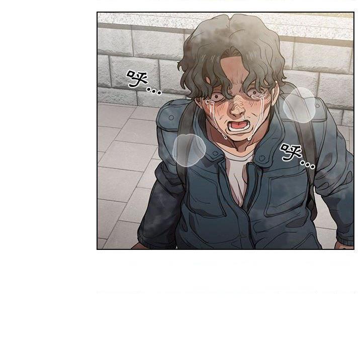 [韩国漫画] 鲁蛇出头天 校园,女学生,巨乳大奶#[111P]-77