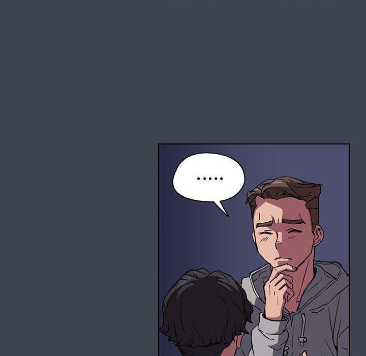 [韩国漫画] 鲁蛇出头天 校园,女学生,巨乳大奶#[121P]-89