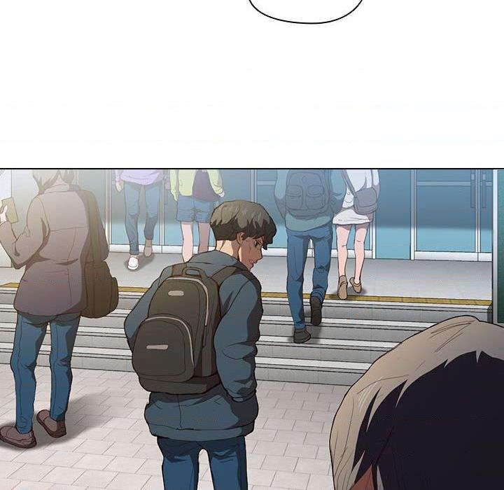 [韩国漫画] 鲁蛇出头天 校园,女学生,巨乳大奶#[122P]-103
