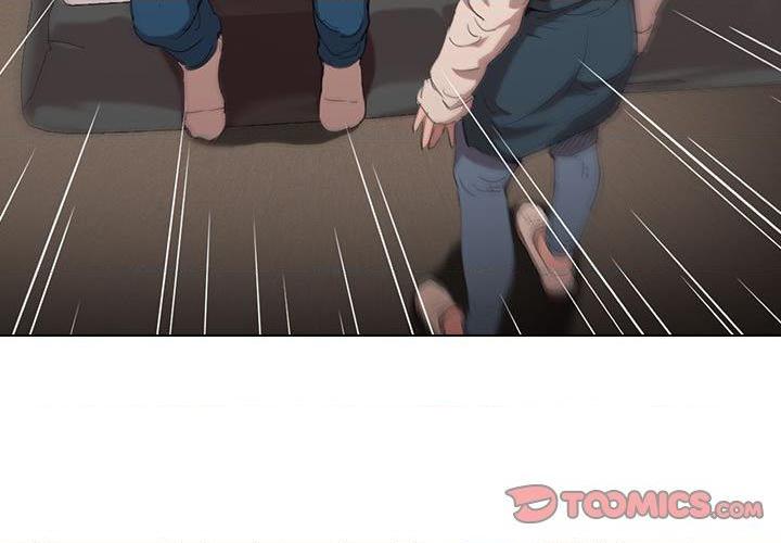 [韩国漫画] 鲁蛇出头天 校园,女学生,巨乳大奶#[122P]-3