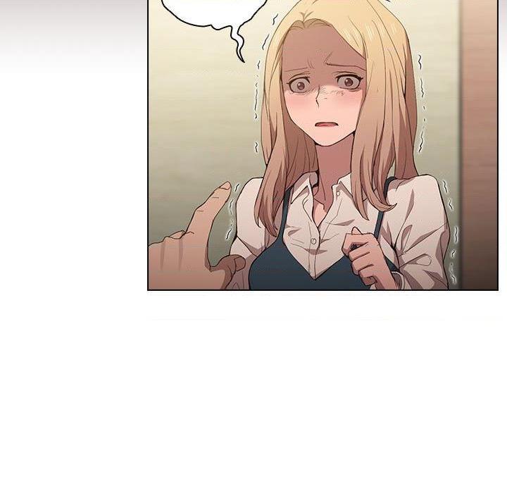 [韩国漫画] 鲁蛇出头天 校园,女学生,巨乳大奶#[122P]-74