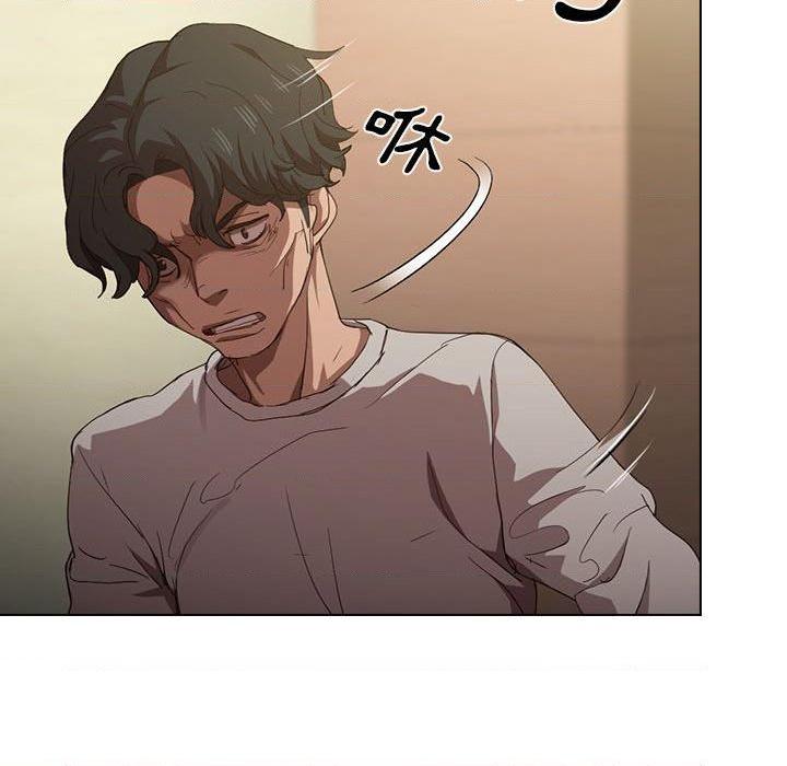 [韩国漫画] 鲁蛇出头天 校园,女学生,巨乳大奶#[122P]-79