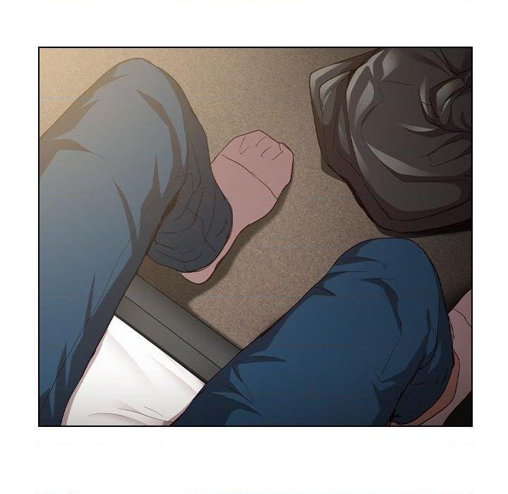 [韩国漫画] 鲁蛇出头天 校园,女学生,巨乳大奶#[122P]-86