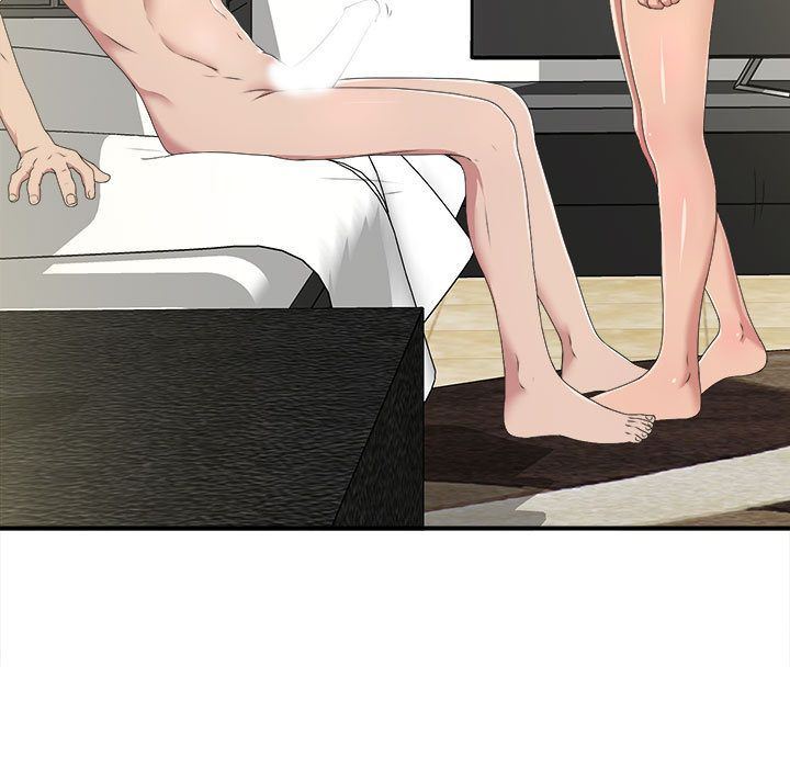 [韩国漫画] 密友 爱情,巨乳大奶#[129P]-57