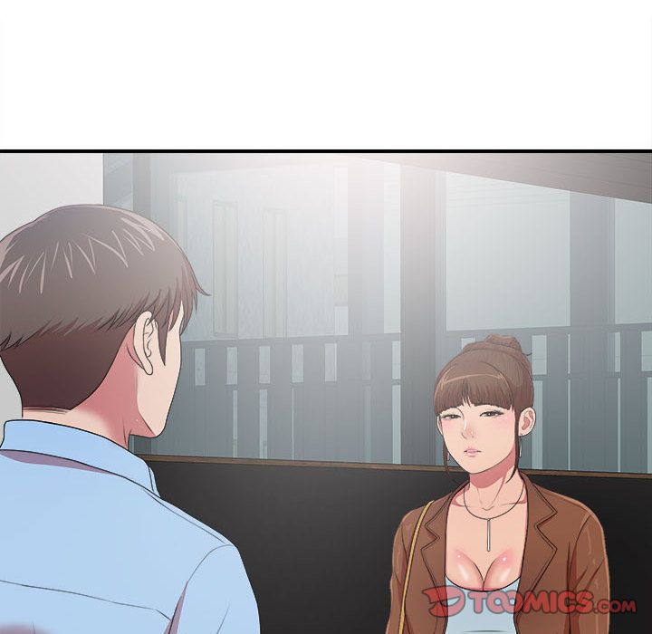 [韩国漫画] 密友 爱情,巨乳大奶#[127P]-114