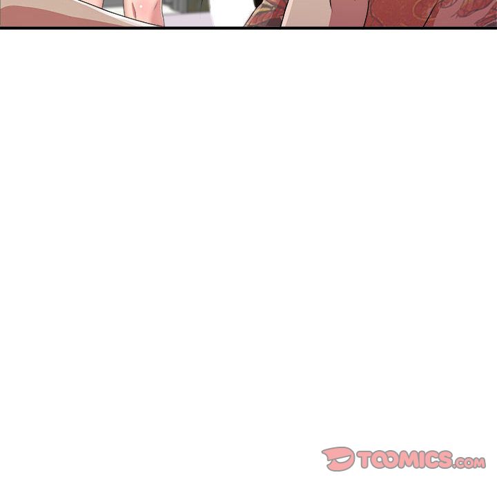 [韩国漫画] 密友 爱情,巨乳大奶#[127P]-12
