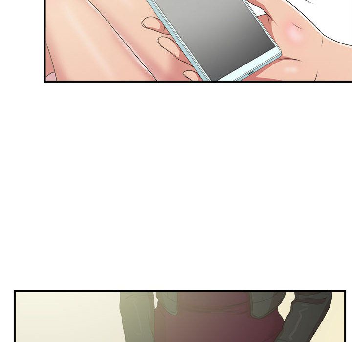 [韩国漫画] 密友 爱情,巨乳大奶#[127P]-35