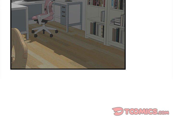 [韩国漫画] 密友 爱情,巨乳大奶#[105P]-2