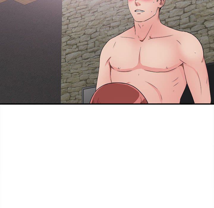 [韩国漫画] 密友 爱情,巨乳大奶#[105P]-33