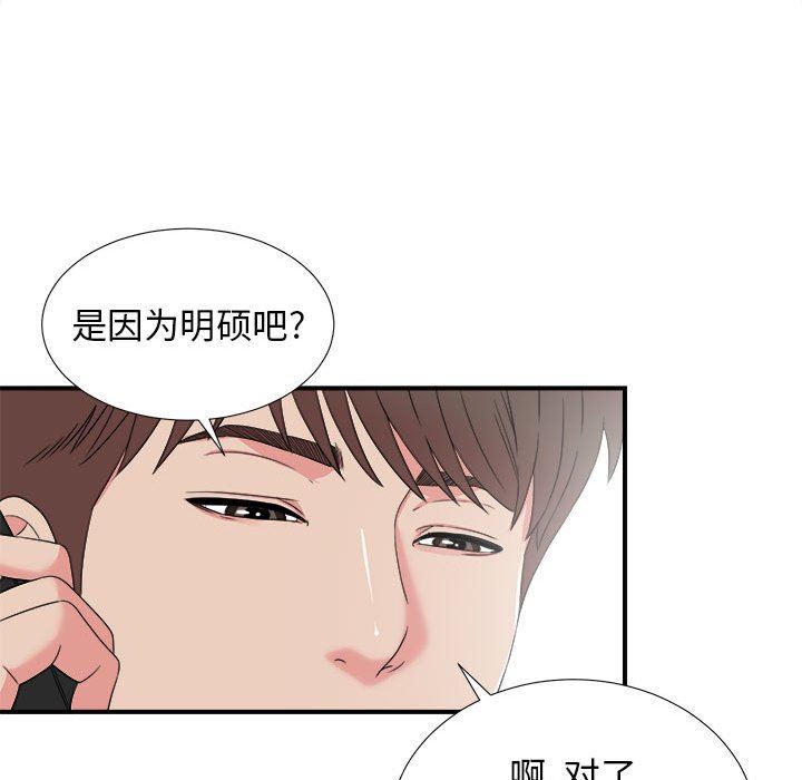 [韩国漫画] 密友 爱情,巨乳大奶#[105P]-75