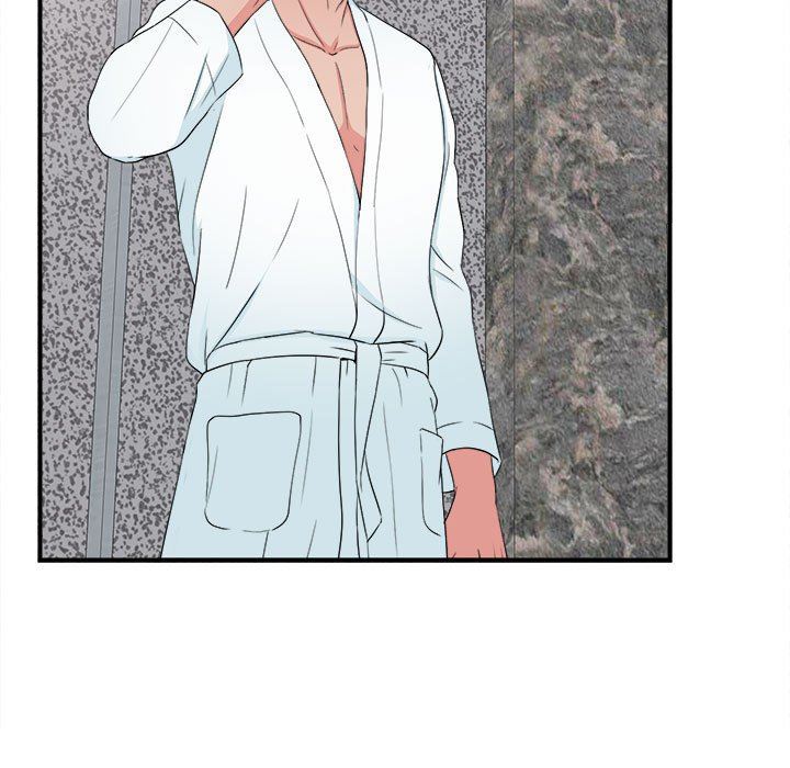 [韩国漫画] 密友 爱情,巨乳大奶#[105P]-9