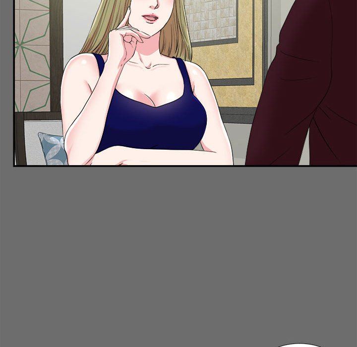 [韩国漫画] 密友 爱情,巨乳大奶#[101P]-46