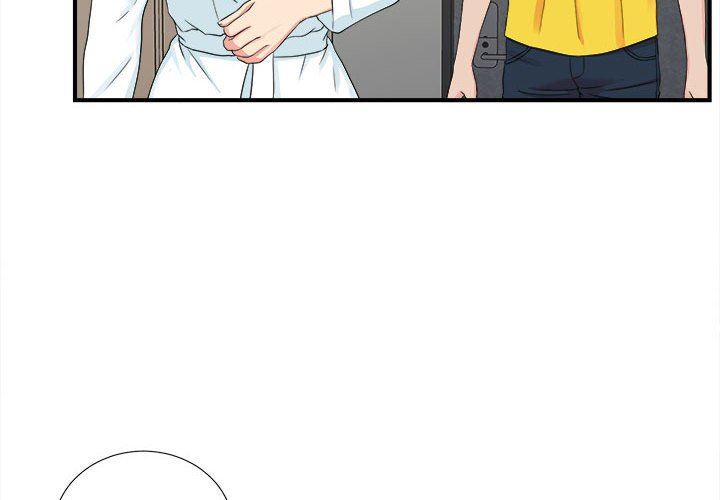 [韩国漫画] 密友 爱情,巨乳大奶#[102P]-4
