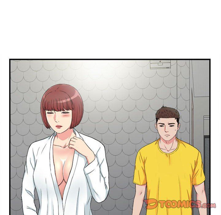 [韩国漫画] 密友 爱情,巨乳大奶#[102P]-44