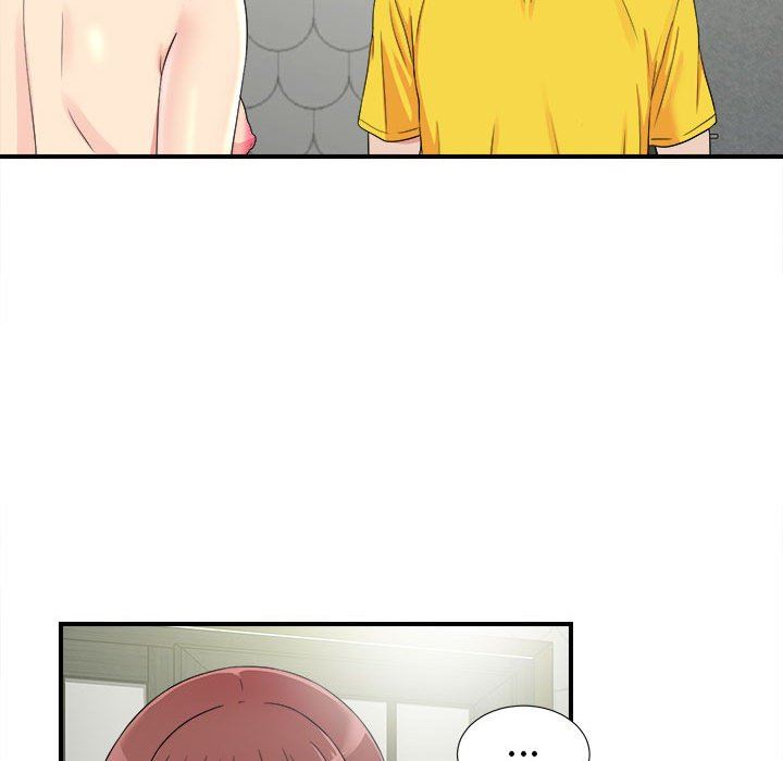 [韩国漫画] 密友 爱情,巨乳大奶#[102P]-57