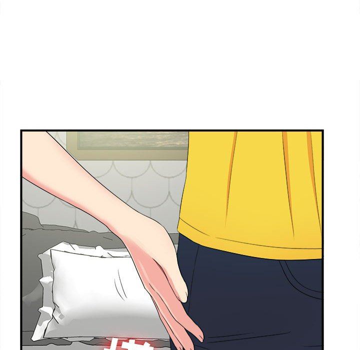 [韩国漫画] 密友 爱情,巨乳大奶#[102P]-66