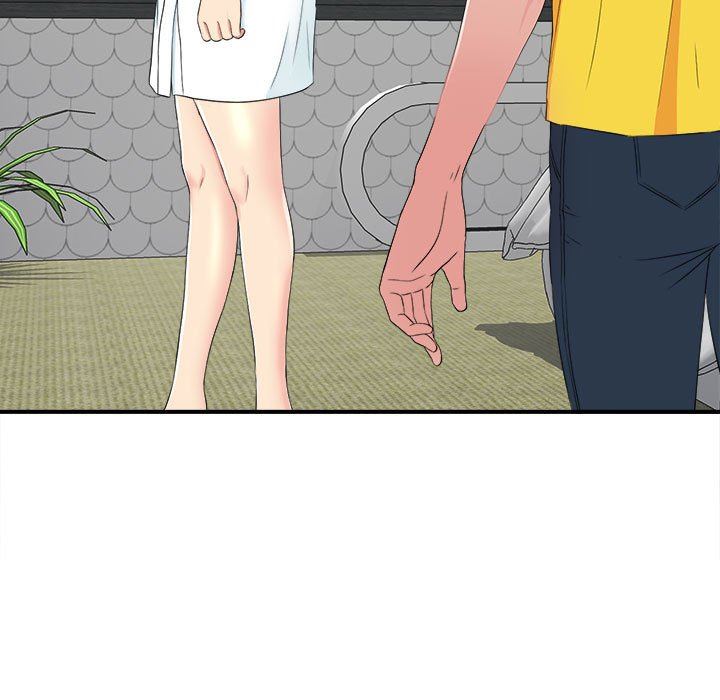 [韩国漫画] 密友 爱情,巨乳大奶#[102P]-7