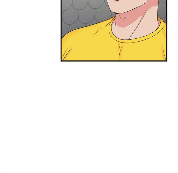 [韩国漫画] 密友 爱情,巨乳大奶#[102P]-76